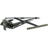 Manual Window Regulator Only - image 1