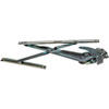 Manual Window Regulator Only - image 2