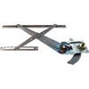 Manual Window Regulator Only - image 1