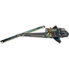 Manual Window Regulator Only - image 1