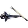 Manual Window Regulator Only - image 2