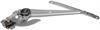 MANUAL WINDOW REGULATOR - image 1