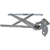 Manual Window Regulator Only - image 1
