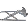 Manual Window Regulator Only - image 2