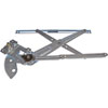 Manual Window Regulator Only - image 1
