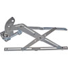 Manual Window Regulator Only - image 2
