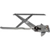 Manual Window Regulator Only - image 1