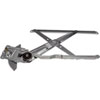 Manual Window Regulator Only - image 1