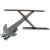 Manual Window Regulator Only - image 2