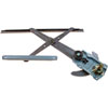 Manual Window Regulator Only - image 1