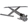 Manual Window Regulator Only - image 1