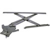 Manual Window Regulator Only - image 2