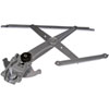 Manual Window Regulator Only - image 1