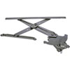 Manual Window Regulator Only - image 2