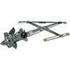 Power Window Regulator Regulator Only - image 1