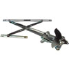 Power Window Regulator Regulator Only - image 2