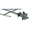 Power Window Regulator Regulator Only - image 1