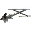 Power Window Regulator Regulator Only - image 2