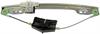 Power Window Regulator Regulator Only - image 1
