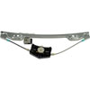 Power Window Regulator Regulator Only - image 2