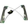 Power Window Regulator Regulator Only - image 1