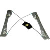 Power Window Regulator Regulator Only - image 2
