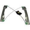 Power Window Regulator Regulator Only - image 1