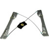 Power Window Regulator Regulator Only - image 2