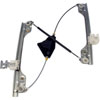 Power Window Regulator Regulator Only - image 1