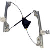 Power Window Regulator Regulator Only - image 1