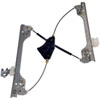 Power Window Regulator Regulator Only - image 2