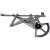 Power Window Regulator Regulator Only - image 1
