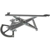Power Window Regulator Regulator Only - image 2