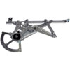 Power Window Regulator Regulator Only - image 1