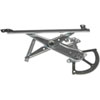 Power Window Regulator Regulator Only - image 2