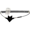 Power Window Regulator Regulator Only - image 1