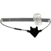 Power Window Regulator Regulator Only - image 1