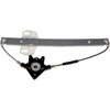 Power Window Regulator Regulator Only - image 2