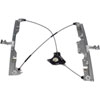 Power Window Regulator Regulator Only - image 1