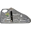 Power Window Regulator Regulator Only - image 1