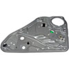 Power Window Regulator Regulator Only - image 2