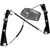 Power Window Regulator Regulator Only - image 1