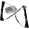Power Window Regulator Regulator Only - image 2