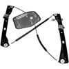 Power Window Regulator Regulator Only - image 1