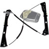 Power Window Regulator Regulator Only - image 2