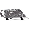 Power Window Regulator Regulator Only - image 2