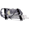 Power Window Regulator Regulator Only - image 1