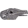Power Window Regulator Regulator Only - image 2