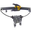 Power Window Regulator Regulator Only - image 1