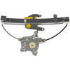 Power Window Regulator Regulator Only - image 2